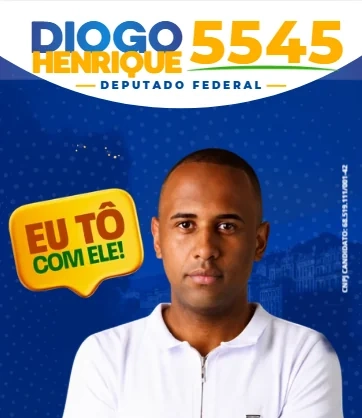 Diogo Henrique