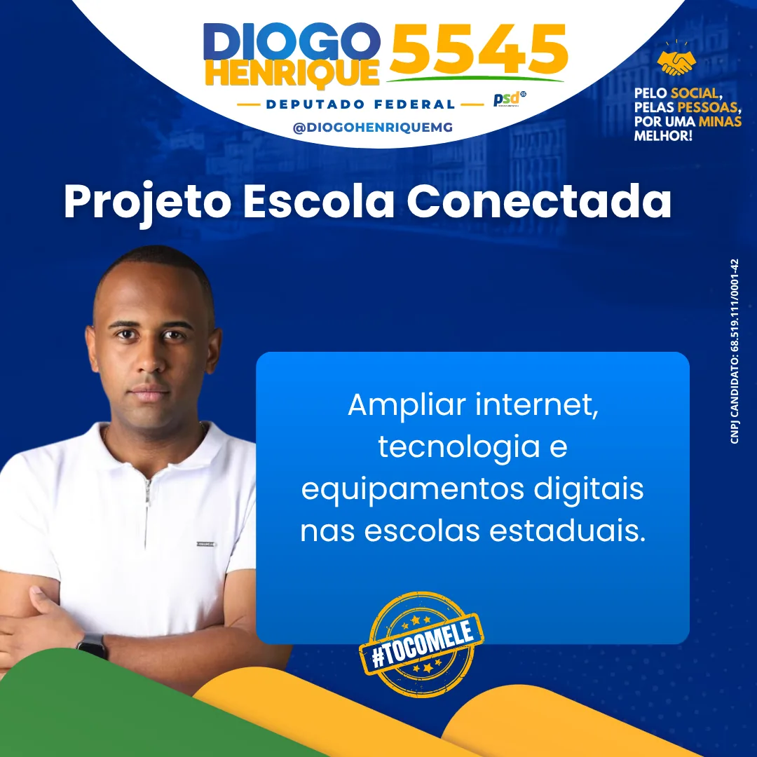 Diogo Henrique 5545 - proposta 13