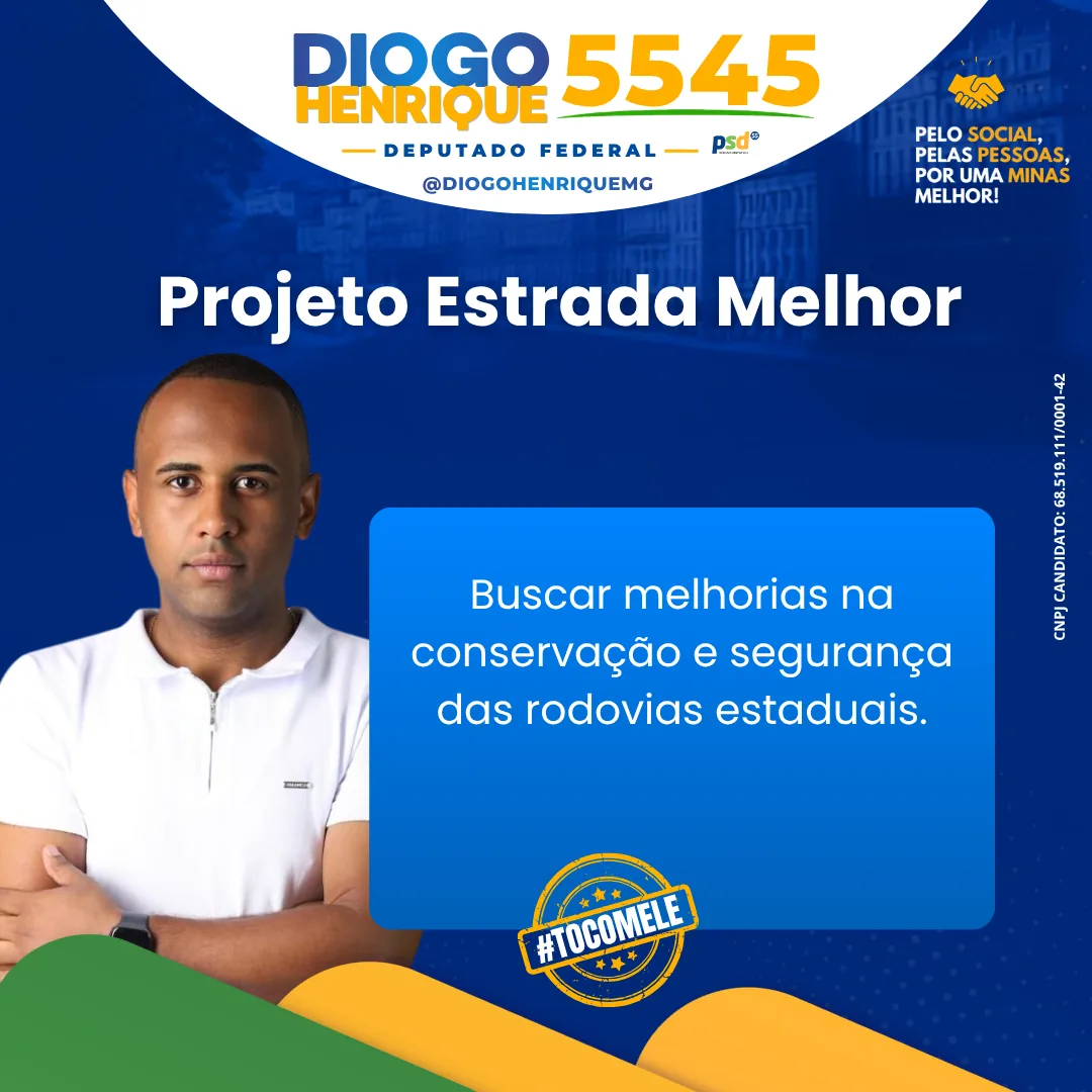 Diogo Henrique 5545 - proposta 18